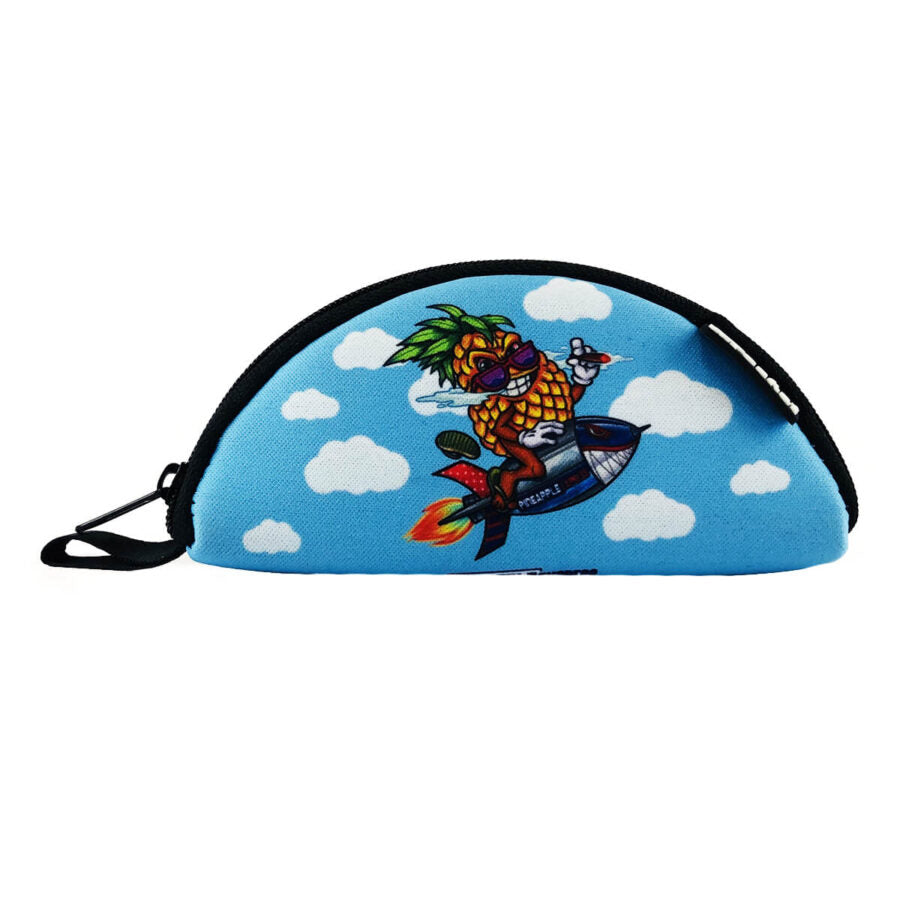 Pocket - Best Buds Pineapple Express Portable RollingTray