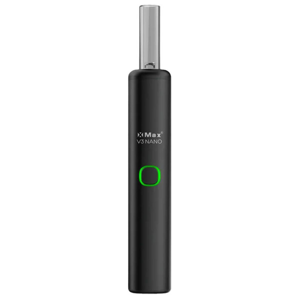 XMAX V3 Nano Dry Herb Vaporizer