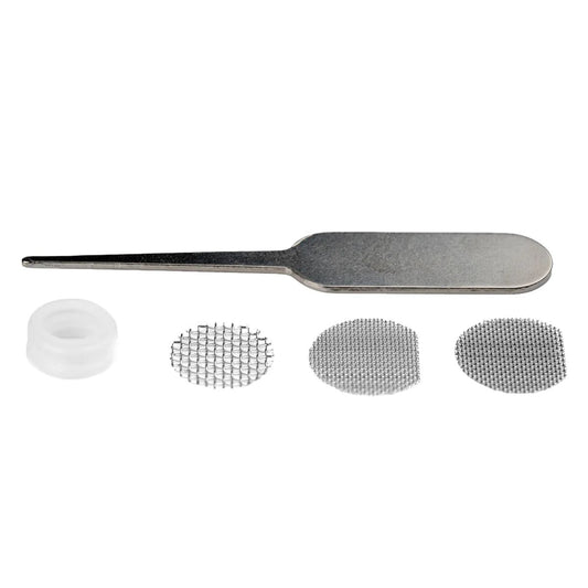 XMax V3 Nano Screen Pack