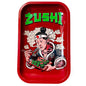 Zushi Metal Rolling Tray Large